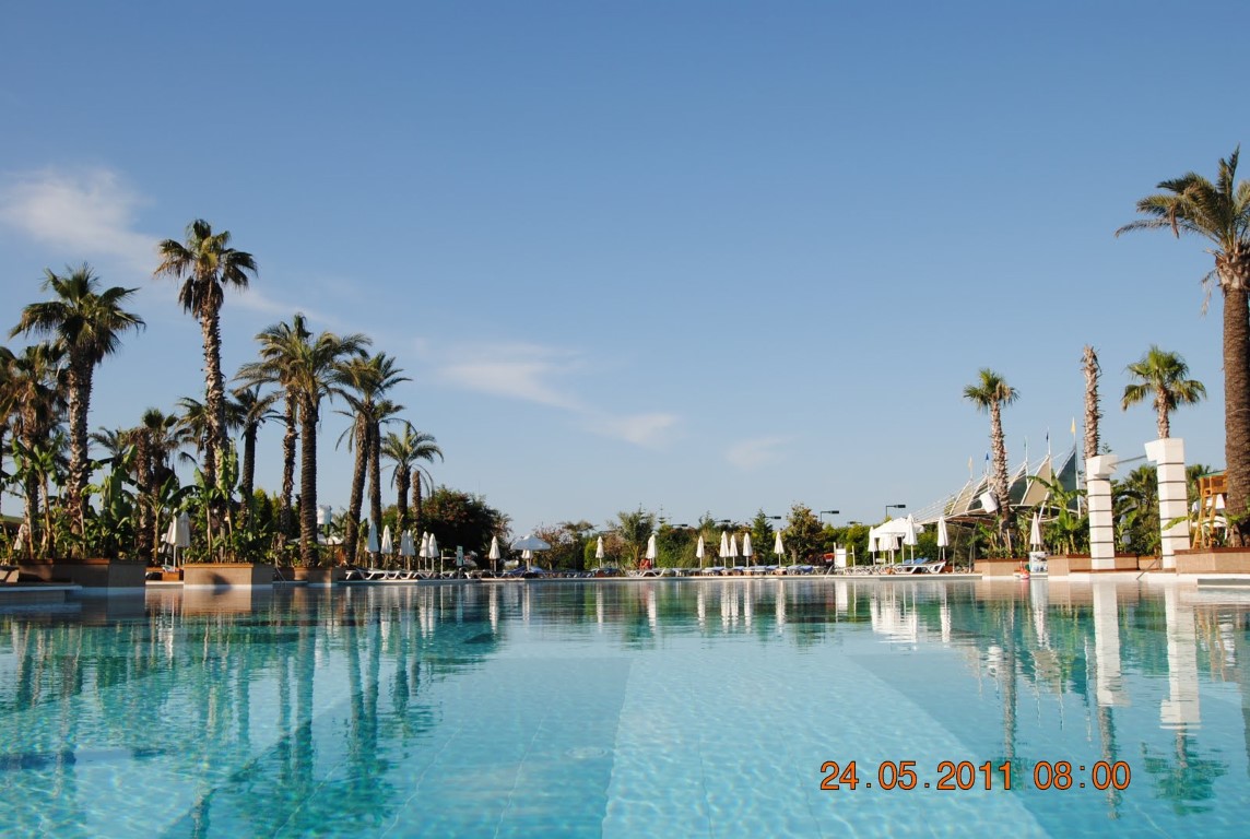 imagini hotel CONCORDE LARA